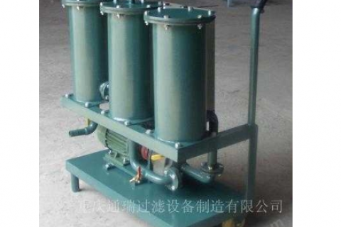 户外作业好帮手：轻盈式滤油机，，，轻松应对种种情形，，，包管油品质量