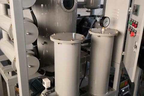 液压油真空滤油机怎么选购？？？？（二）