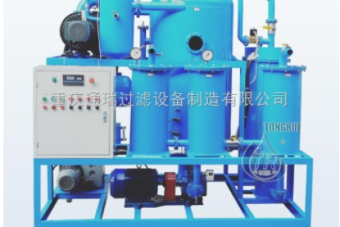 使用变压器油滤油机，，，提高电力装备运行效率